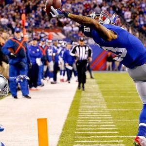 Meet your Posher, Alexander